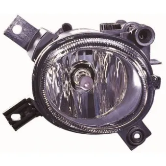 Projecteur antibrouillard ABAKUS 446-2002R-UQ