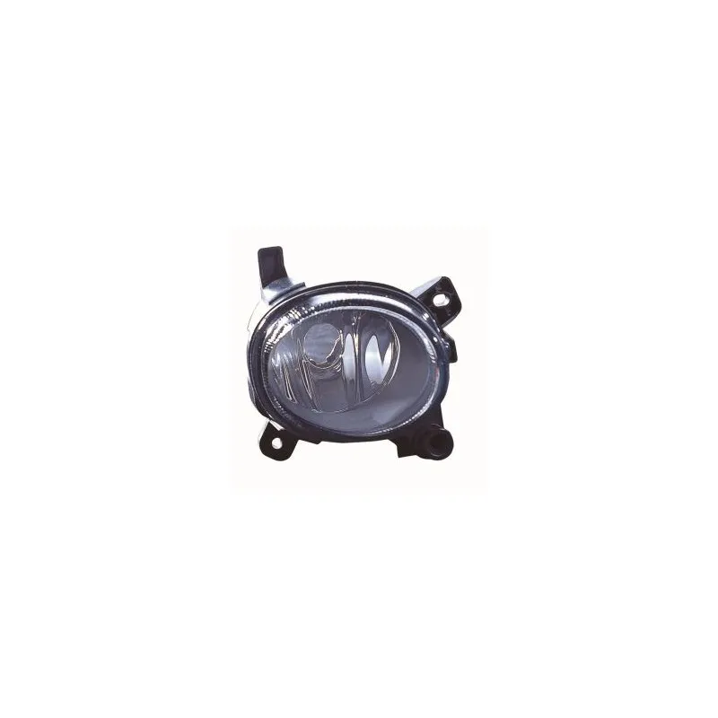 Projecteur antibrouillard ABAKUS 446-2003L-UQ