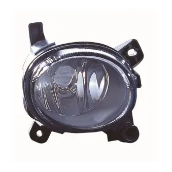 Projecteur antibrouillard ABAKUS 446-2003R-UQ
