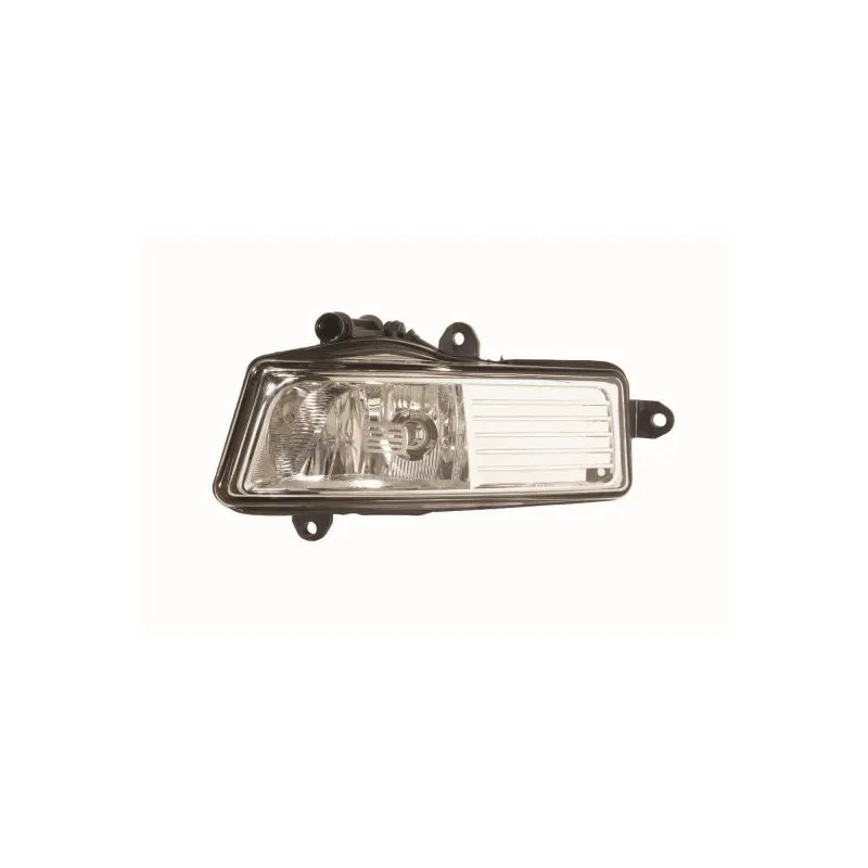 Projecteur antibrouillard ABAKUS 446-2004L-AQ