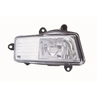 Projecteur antibrouillard ABAKUS 446-2004R-UQ