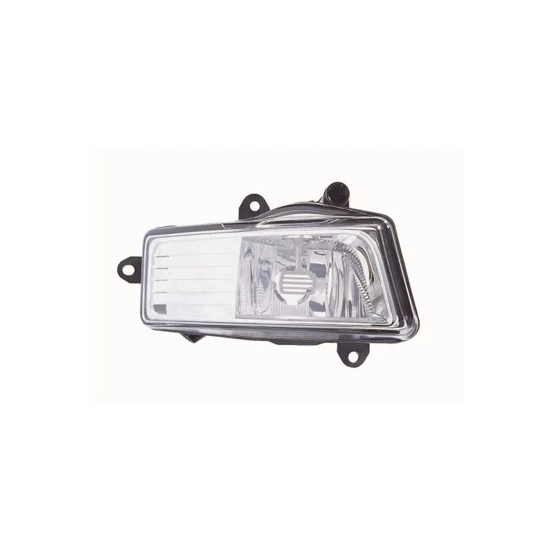 Projecteur antibrouillard ABAKUS 446-2004R-UQ