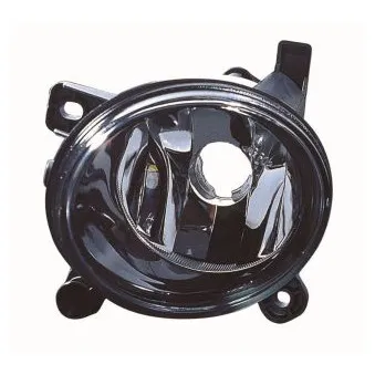 Projecteur antibrouillard ABAKUS 446-2005R-UQ
