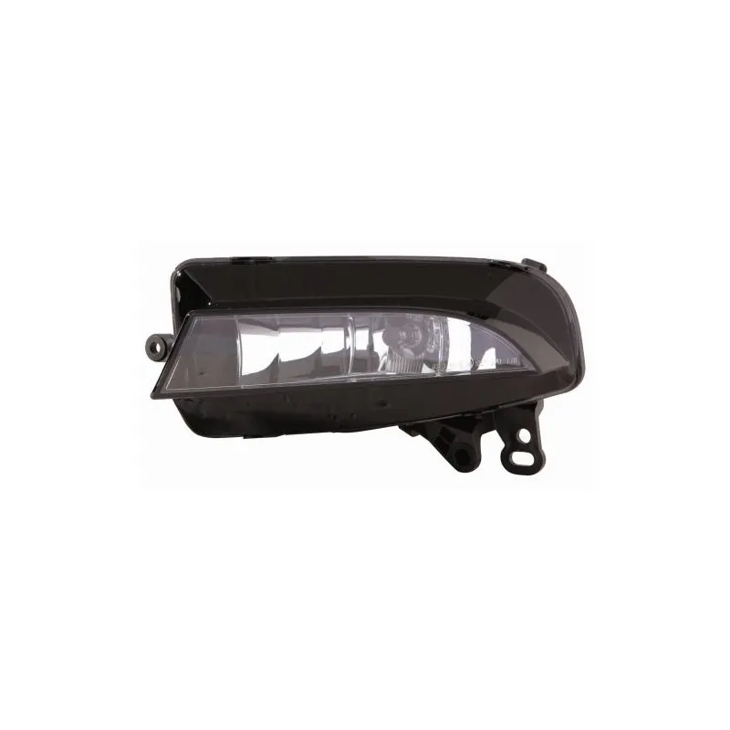 Projecteur antibrouillard ABAKUS 446-2009L-UQ