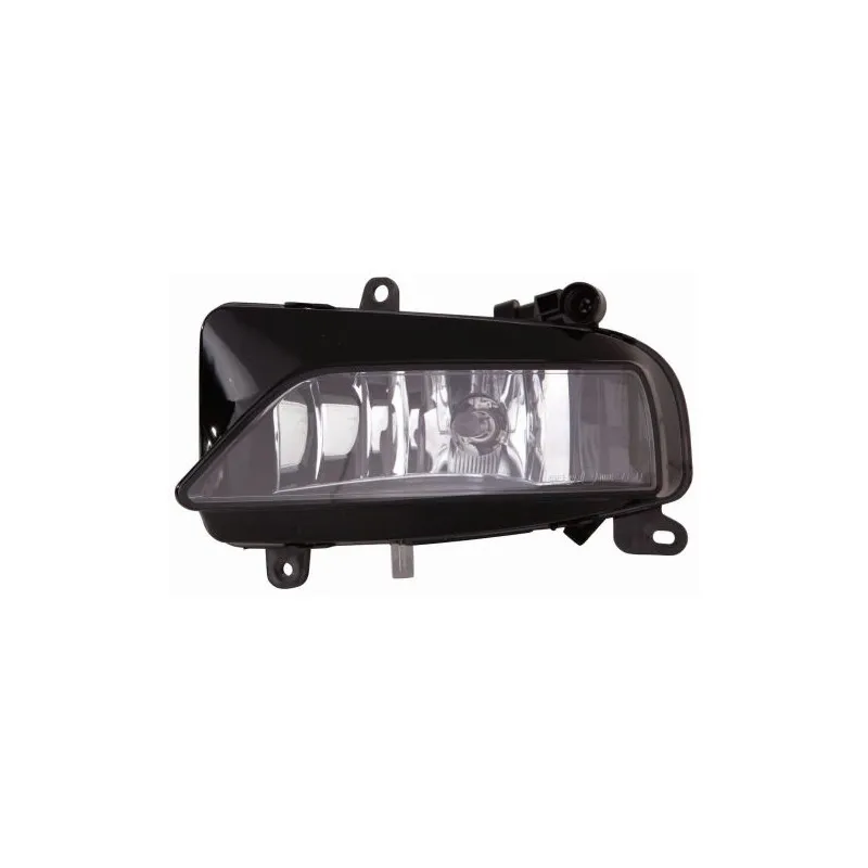 Projecteur antibrouillard ABAKUS 446-2010L-UQ