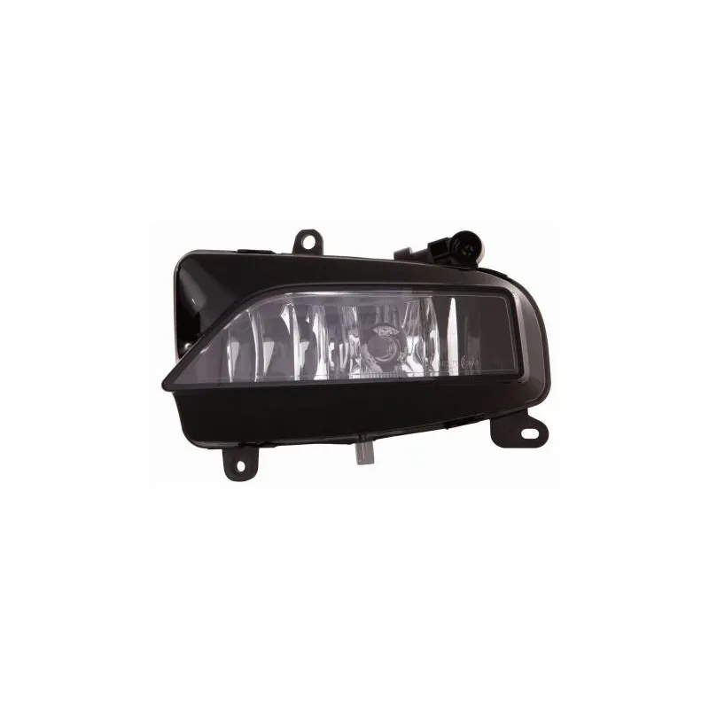 Projecteur antibrouillard ABAKUS 446-2011L-UQ