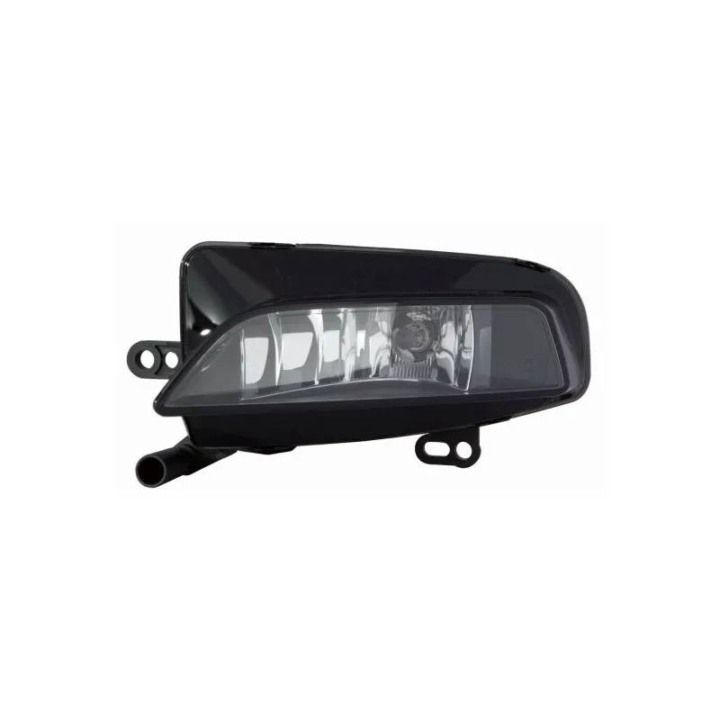 Projecteur antibrouillard ABAKUS 446-2014L-AQ