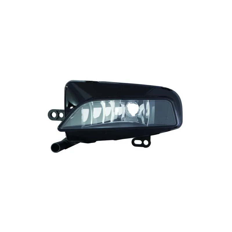 Projecteur antibrouillard ABAKUS 446-2014R-UQ