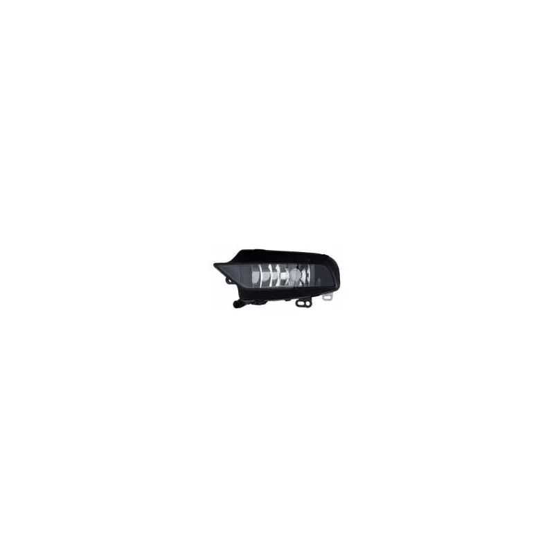 Projecteur antibrouillard ABAKUS 446-2015L-UE