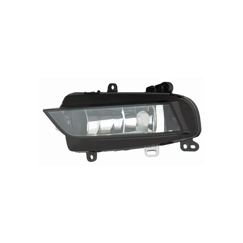 Projecteur antibrouillard ABAKUS 446-2016R-UE