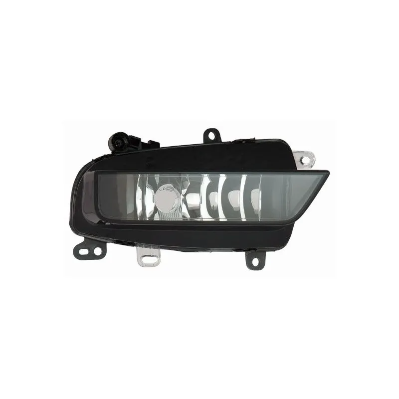 Projecteur antibrouillard ABAKUS 446-2017R-UE