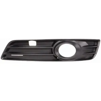 Grille de ventilation, pare-chocs ABAKUS 446-2501L3UD