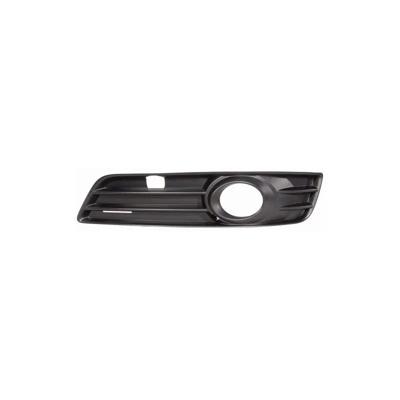 Grille de ventilation, pare-chocs ABAKUS 446-2501L3UD