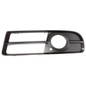 Grille de ventilation, pare-chocs ABAKUS 446-2507L-UD