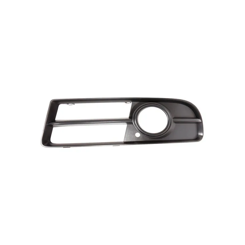 Grille de ventilation, pare-chocs ABAKUS 446-2507L-UD