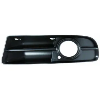 Grille de ventilation, pare-chocs ABAKUS 446-2508L-UD