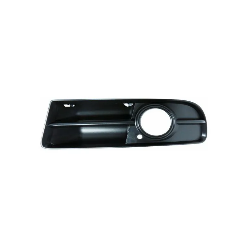 Grille de ventilation, pare-chocs ABAKUS 446-2508L-UD