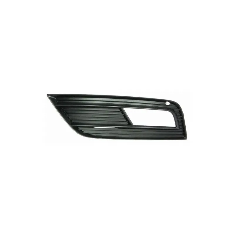 Grille de ventilation, pare-chocs ABAKUS 446-2511L-UD