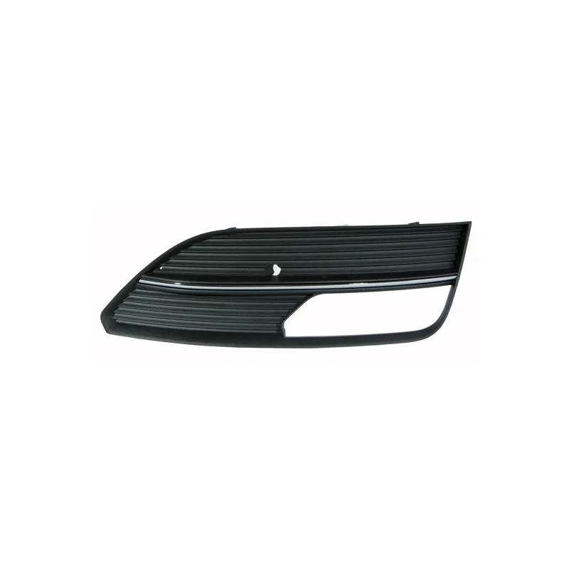 Grille de ventilation, pare-chocs ABAKUS 446-2513L-UD