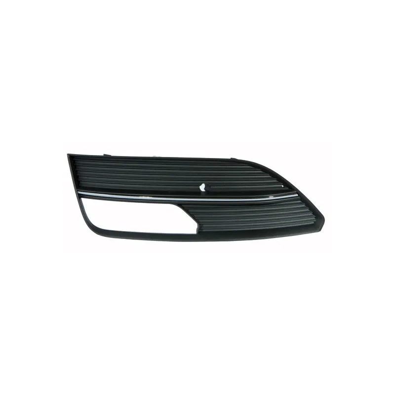 Grille de ventilation, pare-chocs ABAKUS 446-2513R-UD