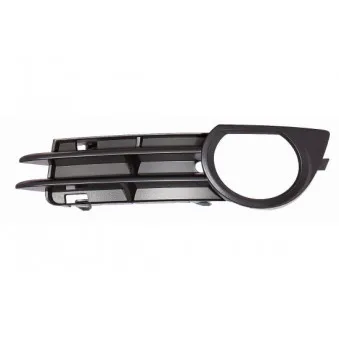 Projecteur antibrouillard ABAKUS 446-2516L-UD