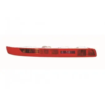 Projecteur antibrouillard ABAKUS 446-4001R-UE
