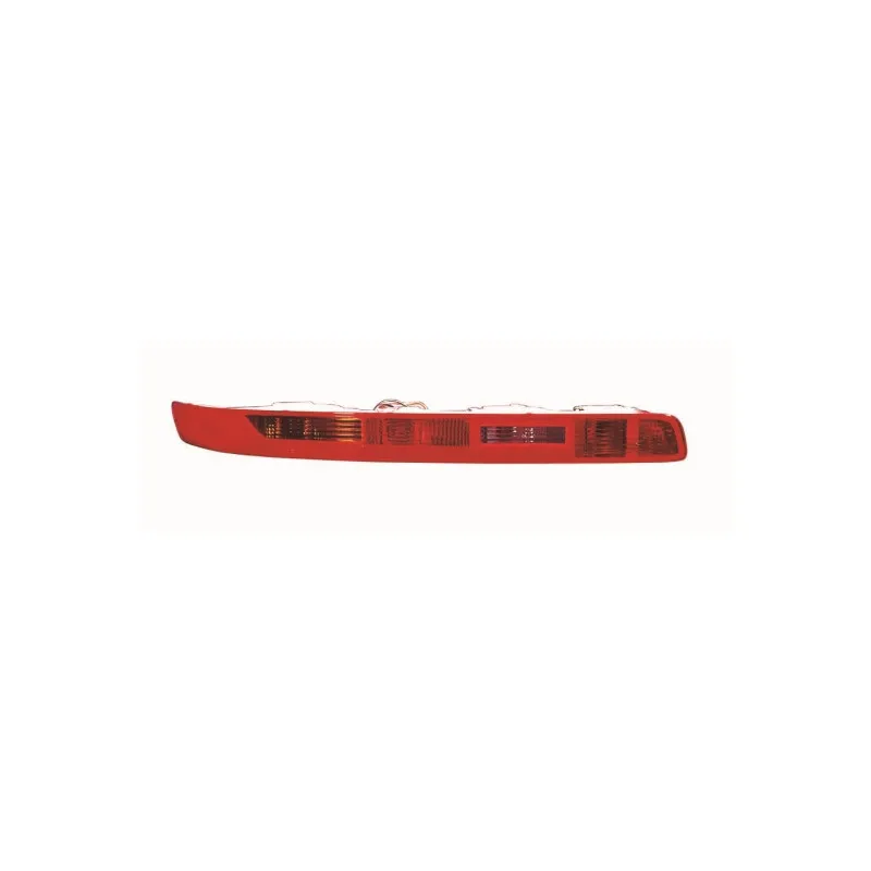 Projecteur antibrouillard ABAKUS 446-4001R-UE
