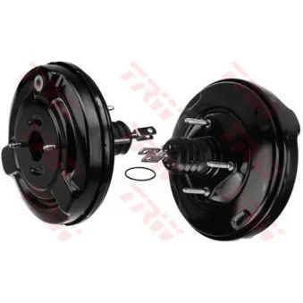 Dispositif d'assistance de frein TRW