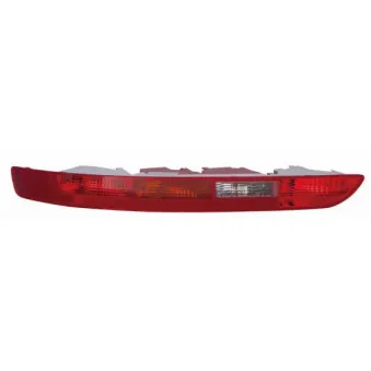 Projecteur antibrouillard ABAKUS 446-4002R-UE
