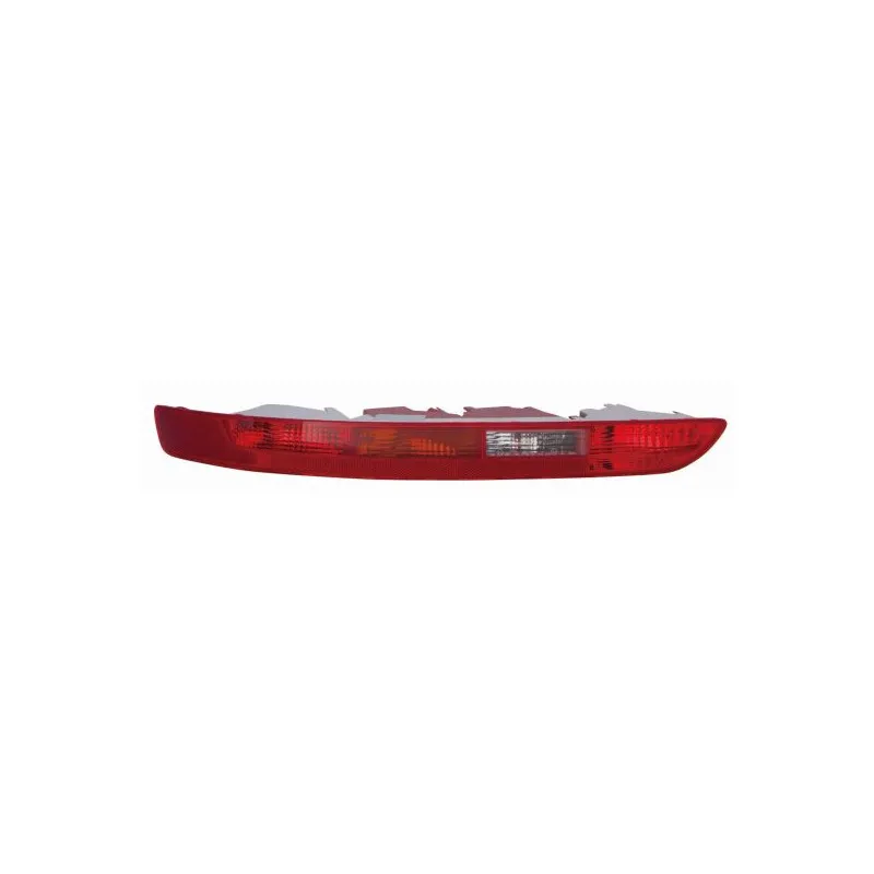 Projecteur antibrouillard ABAKUS 446-4002R-UE