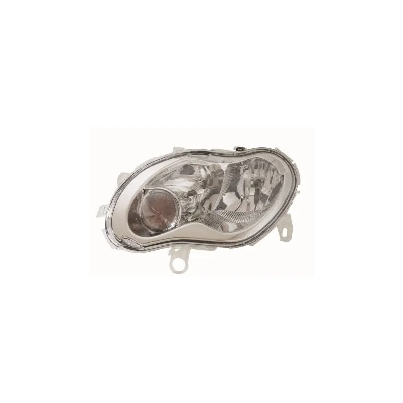 Projecteur principal ABAKUS 447-1101LMLD-EM