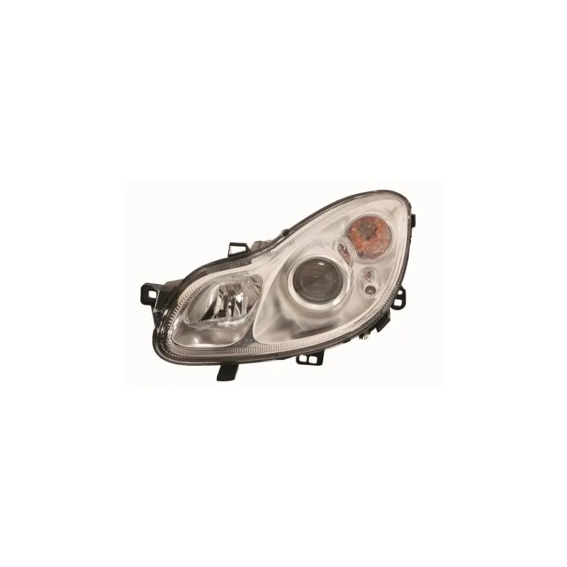 Projecteur principal ABAKUS 447-1102RMLD-EM