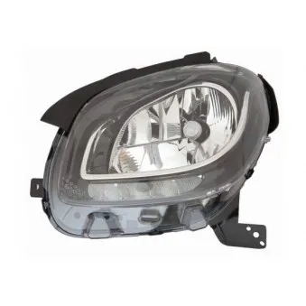 Projecteur principal ABAKUS 447-1103L-LEBM2
