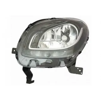 Projecteur principal ABAKUS 447-1103R-LDEM2