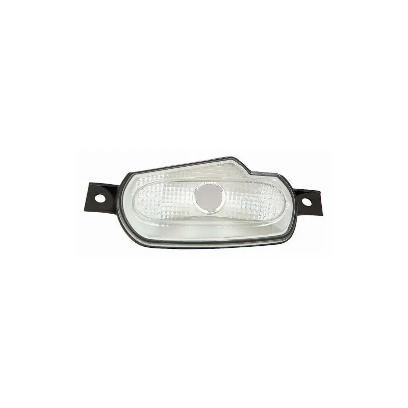 Feu clignotant avant gauche ABAKUS 447-1501L-UE