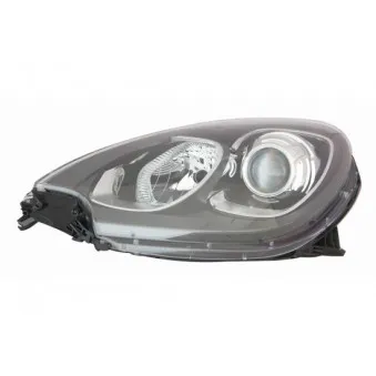 Projecteur principal ABAKUS 448-1110RMLDEM2