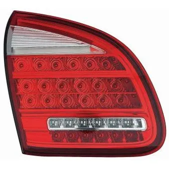 Feu de recul ABAKUS 448-1301L-AEN
