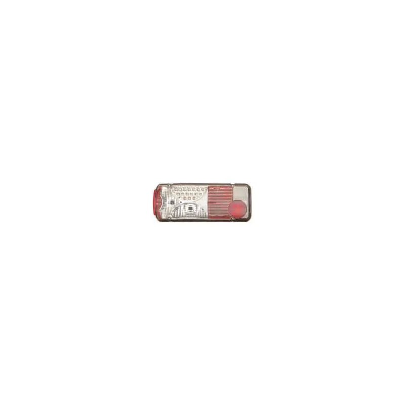 Kit de feux arrières ABAKUS 449-1901PXWEVC