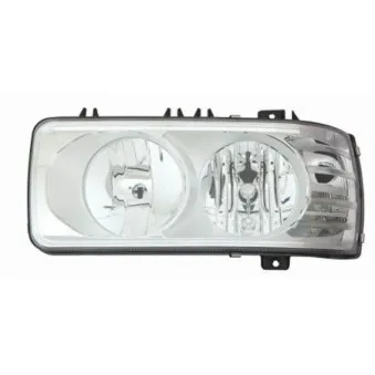 Projecteur principal ABAKUS 450-1107L-LD-E