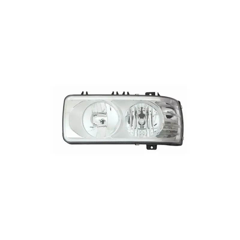 Projecteur principal ABAKUS 450-1107L-LD-E