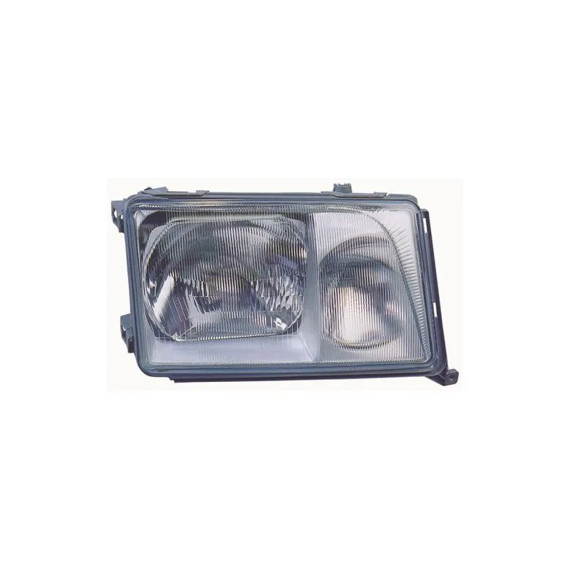 Disperseur, projecteur principal ABAKUS 47#440-1108RELD