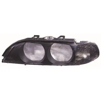 Disperseur, projecteur principal ABAKUS 47#444-1119LEDL