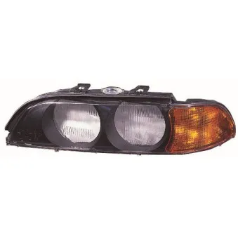 Disperseur, projecteur principal ABAKUS 47#444-1119LEYL