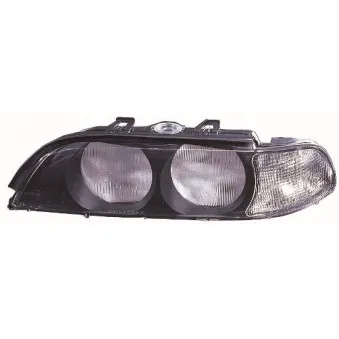 Disperseur, projecteur principal ABAKUS 47#444-1119RECL