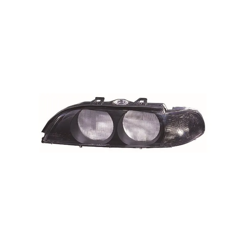 Disperseur, projecteur principal ABAKUS 47#444-1119REDL