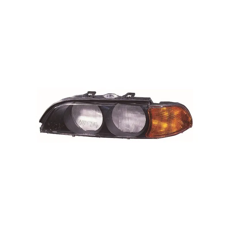 Disperseur, projecteur principal ABAKUS 47#444-1119REYL