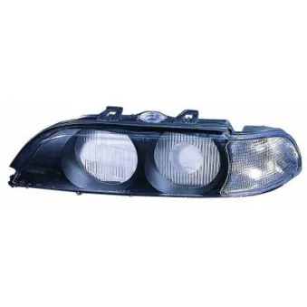 Disperseur, projecteur principal ABAKUS 47#444-1121LECN