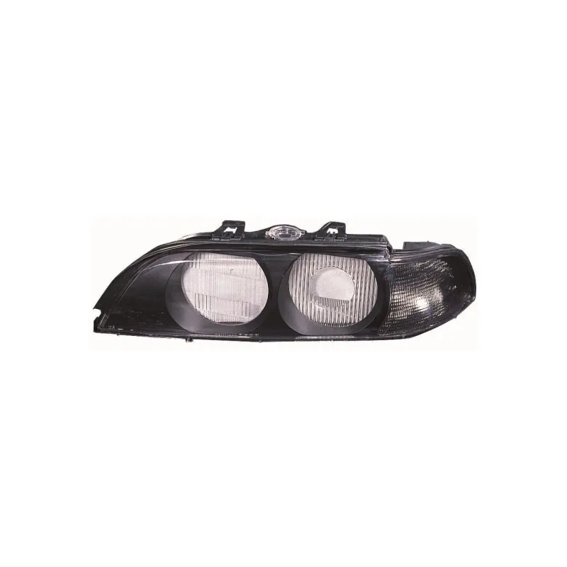 Disperseur, projecteur principal ABAKUS 47#444-1121REDN