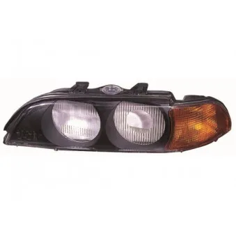Disperseur, projecteur principal ABAKUS 47#444-1121REYN