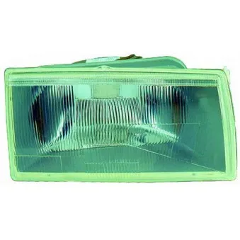Projecteur principal ABAKUS 550-1102R-LD